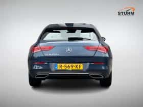 Mercedes-Benz CLA-Klasse (2022) thumbnail 5