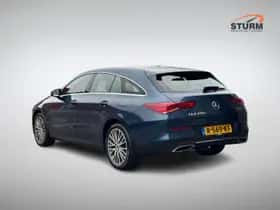 Mercedes-Benz CLA-Klasse (2022) thumbnail 6