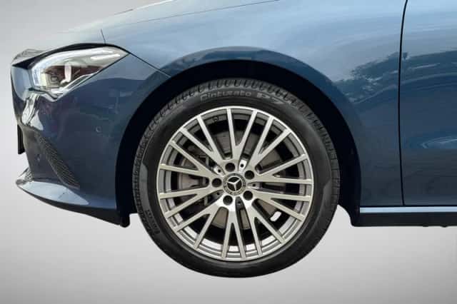 Mercedes-Benz CLA-Klasse (2022) thumbnail 8