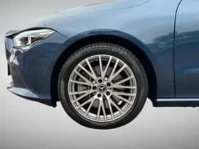 Mercedes-Benz CLA-Klasse (2022) thumbnail 8