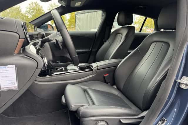 Mercedes-Benz CLA-Klasse (2022) thumbnail 9