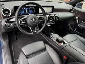 Mercedes-Benz CLA-Klasse (2022) thumbnail 10