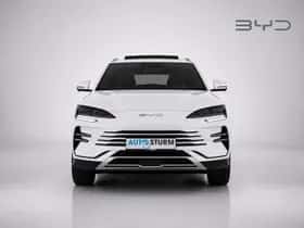 BYD Seal U (2026) thumbnail 2