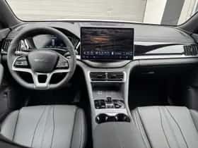 BYD Seal U (2026) thumbnail 12
