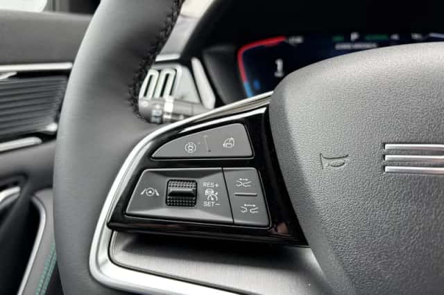 BYD Seal U (2026) thumbnail 14