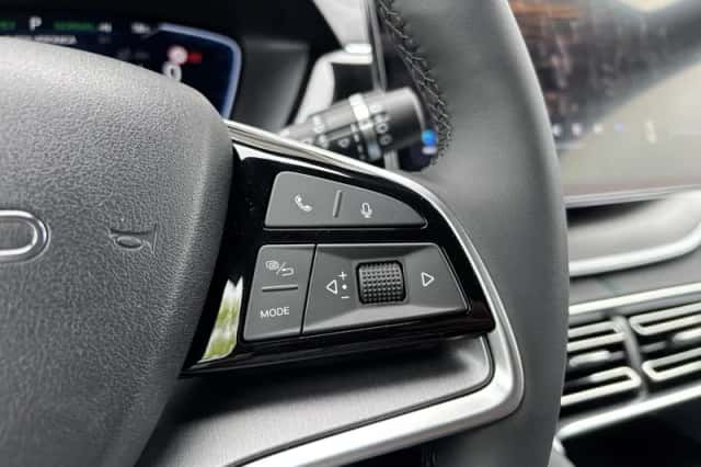 BYD Seal U (2026) thumbnail 15