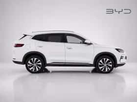 BYD Seal U (2026) thumbnail 3