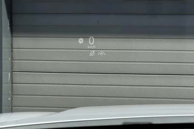 BYD Seal U (2026) thumbnail 21