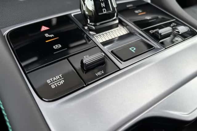 BYD Seal U (2026) thumbnail 26