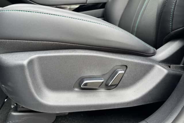 BYD Seal U (2026) thumbnail 29