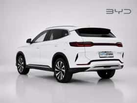BYD Seal U (2026) thumbnail 4