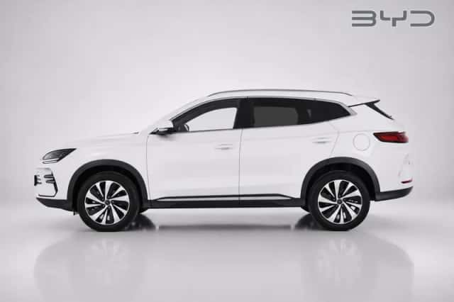 BYD Seal U (2026) thumbnail 6
