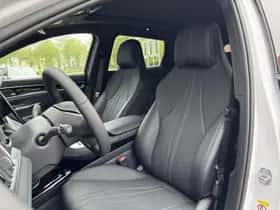 BYD Seal U (2026) thumbnail 8