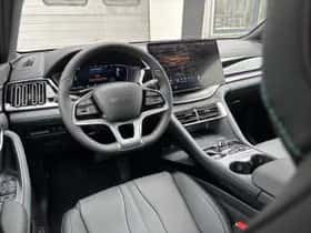 BYD Seal U (2026) thumbnail 9