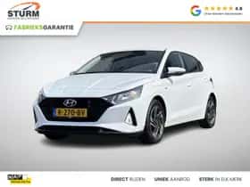 Hyundai i20 (2022)