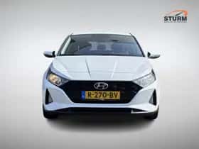 Hyundai i20 (2022) thumbnail 2