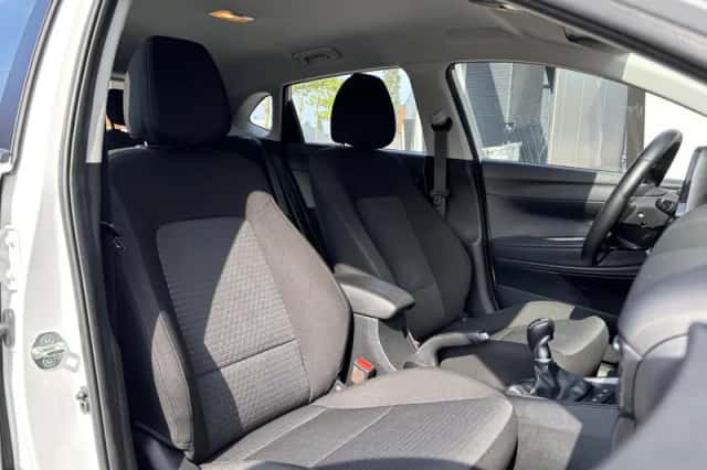 Hyundai i20 (2022) thumbnail 11