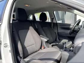 Hyundai i20 (2022) thumbnail 11