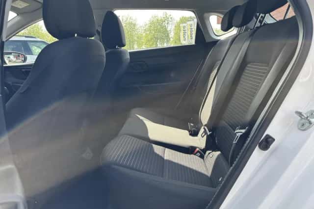 Hyundai i20 (2022) thumbnail 12
