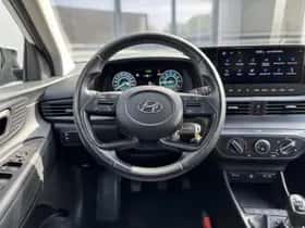 Hyundai i20 (2022) thumbnail 13