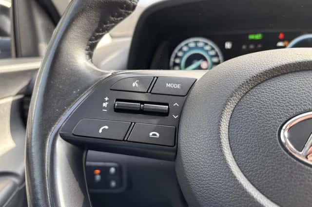Hyundai i20 (2022) thumbnail 14