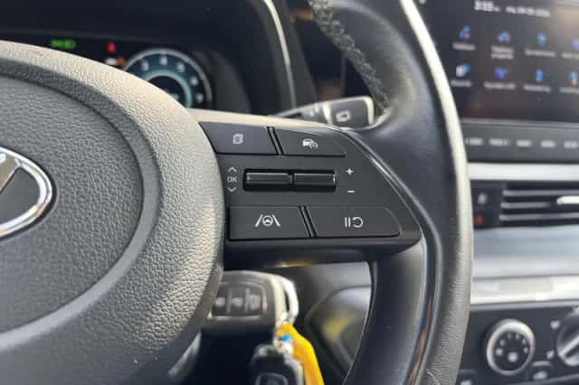 Hyundai i20 (2022) thumbnail 15