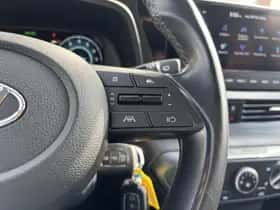 Hyundai i20 (2022) thumbnail 15