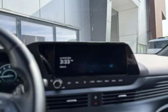 Hyundai i20 (2022) thumbnail 17