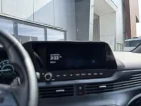 Hyundai i20 (2022) thumbnail 17