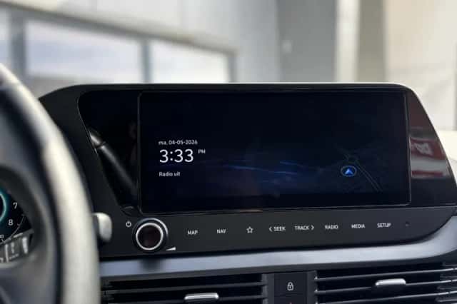 Hyundai i20 (2022) thumbnail 18