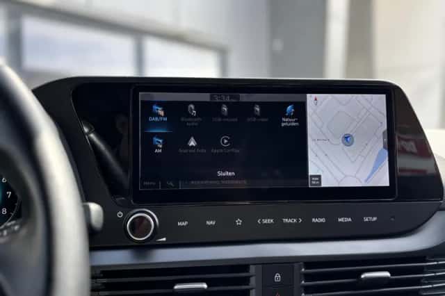 Hyundai i20 (2022) thumbnail 19