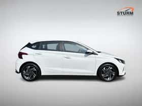 Hyundai i20 (2022) thumbnail 3