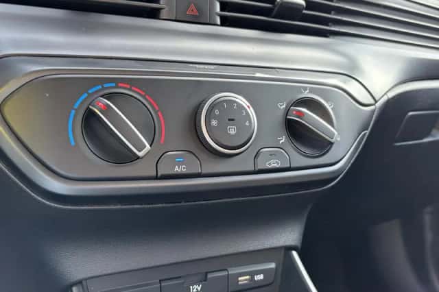 Hyundai i20 (2022) thumbnail 21