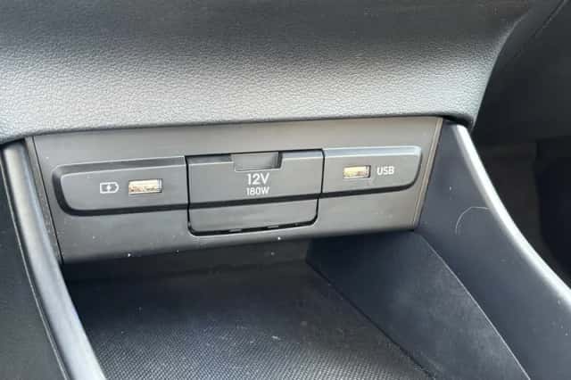 Hyundai i20 (2022) thumbnail 22