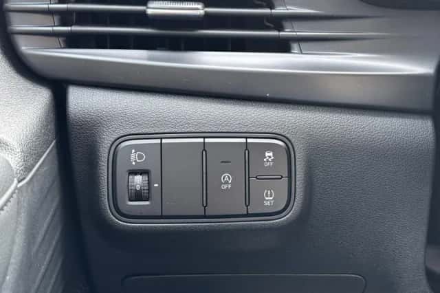 Hyundai i20 (2022) thumbnail 24
