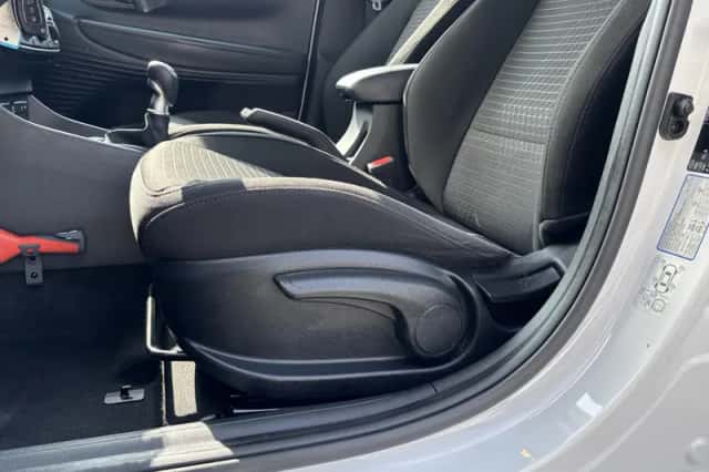 Hyundai i20 (2022) thumbnail 27
