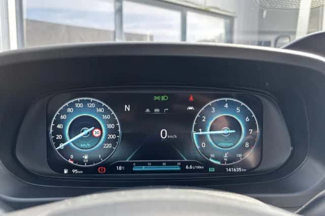 Hyundai i20 (2022) thumbnail 28