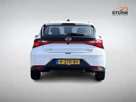 Hyundai i20 (2022) thumbnail 5
