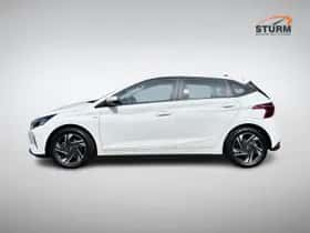 Hyundai i20 (2022) thumbnail 6
