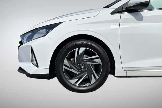 Hyundai i20 (2022) thumbnail 7