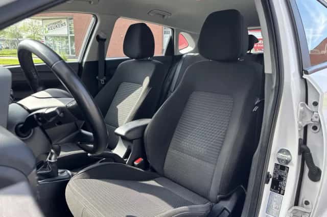Hyundai i20 (2022) thumbnail 8