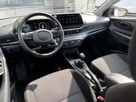 Hyundai i20 (2022) thumbnail 9