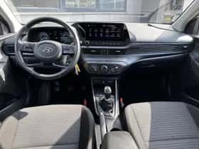 Hyundai i20 (2022) thumbnail 10