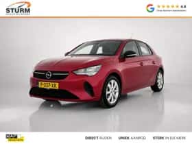 Opel Corsa (2022)