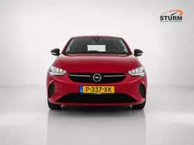 Opel Corsa (2022) thumbnail 2