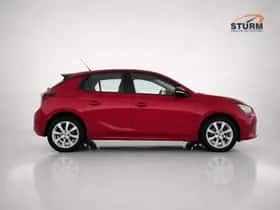 Opel Corsa (2022) thumbnail 3