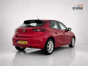 Opel Corsa (2022) thumbnail 4