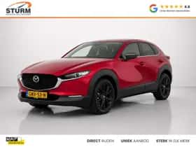 Mazda CX-30 (2024)