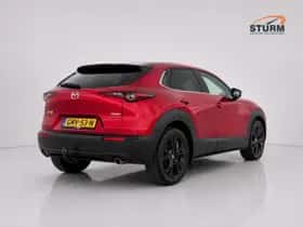 Mazda CX-30 (2024) thumbnail 2