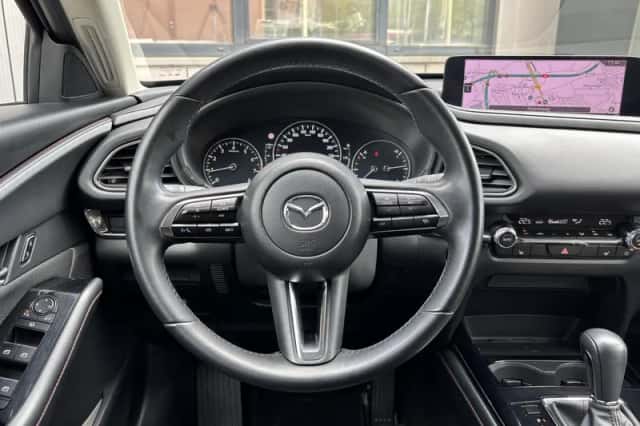Mazda CX-30 (2024) thumbnail 12